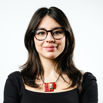Profile image for Agata Hidalgo