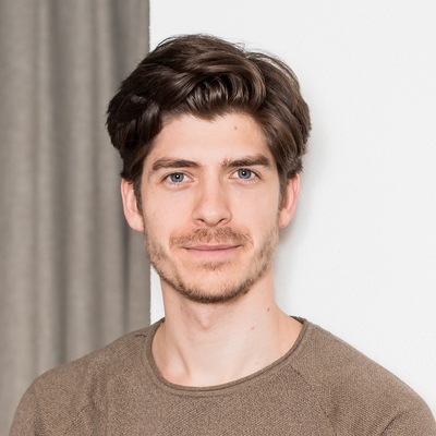 Profile image for Stephan-Daniel Gravert