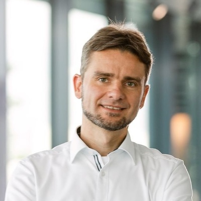 Profile image for Timo Gessmann
