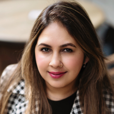 Profile image for Akansha Dimri