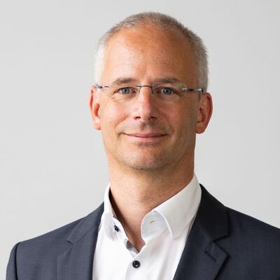 Profile image for Henning Löser