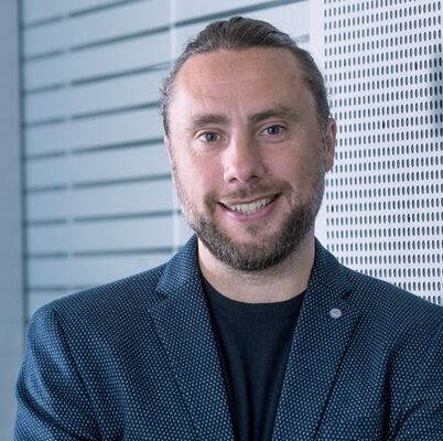 Profile image for Markus Merz