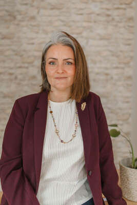 Profile image for Olivia Marcu-Lordanescu
