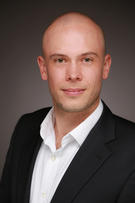 Profile image for Björn Brenner
