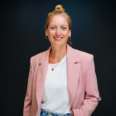 Profile image for Simone Harr