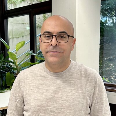 Profile image for Martin Vural