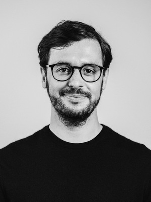 Profile image for Moritz Gräter