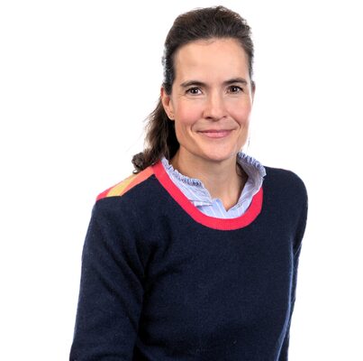Profile image for Ellinor Schweyer