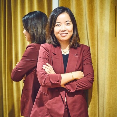 Profile image for Charlene Lin