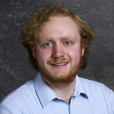 Profile image for Robin Trefz