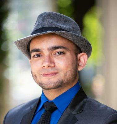 Profile image for Zain Samdani