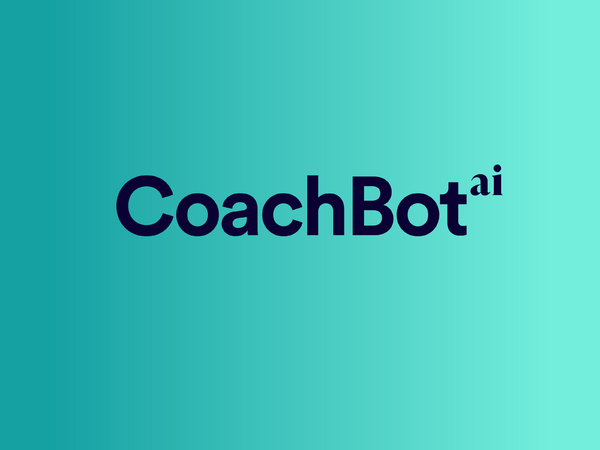 Profile image for Coachbot