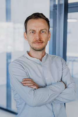 Profile image for Sebastian Most