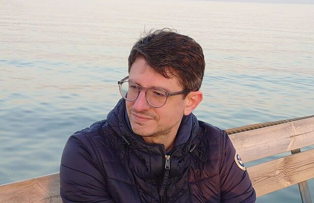 Profile image for James Pearson