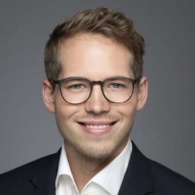 Profile image for Rafael Abel