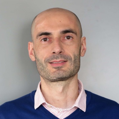 Profile image for Gabriele Mazzini