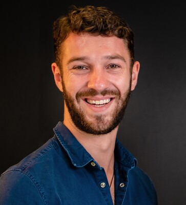 Profile image for Sebastian Pyzalski
