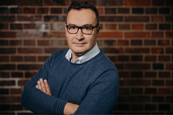 Profile image for Daniel Abbou