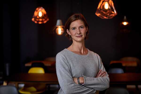 Profile image for Tina Dreimann