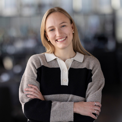 Profile image for Sophia Escheu