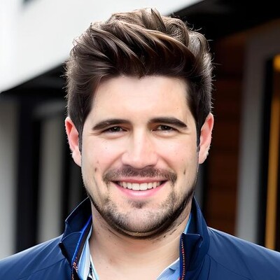 Profile image for Evan Floden