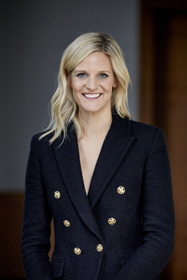Profile image for Henrike Luszick