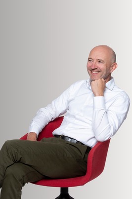 Profile image for Samuli Sirén