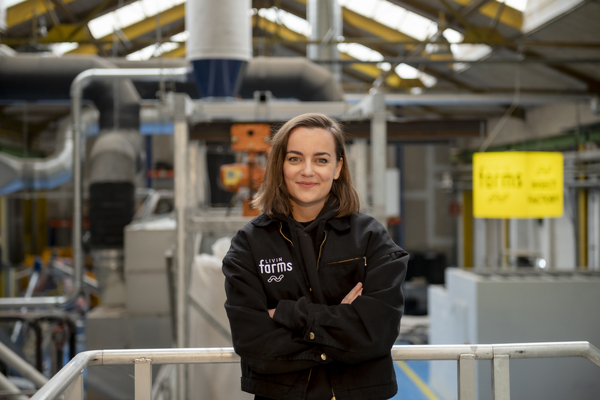 Profile image for Katharina Unger