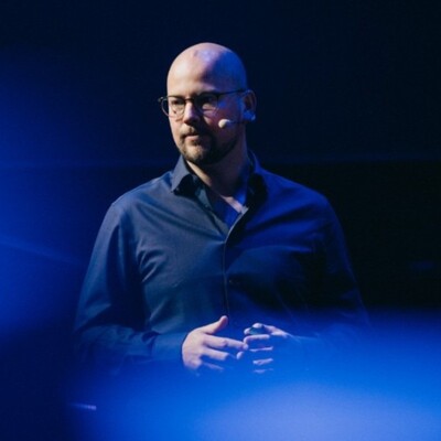 Profile image for Fabian Veit