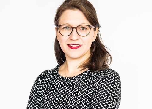 Profile image for Circles wqith Frauke Goll - Table 8