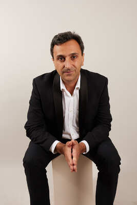 Profile image for Saribek Karapetyan