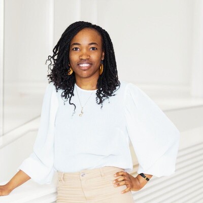 Profile image for Wilfride Petnga