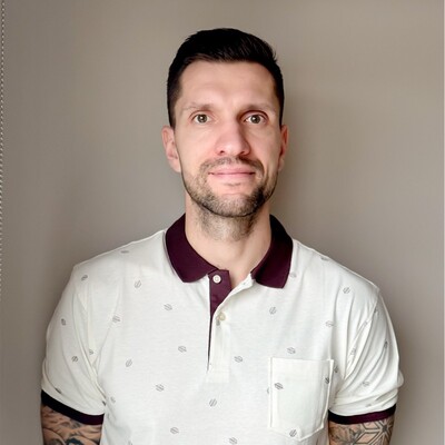 Profilbild för Arturs Vitins