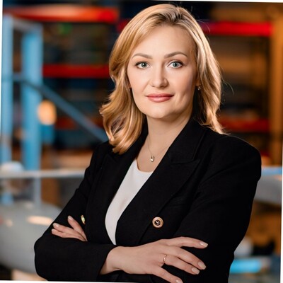 Profilbild för Natalja Lernere