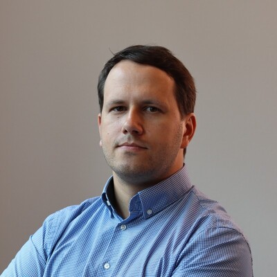 Profilbild för Janis Pramnieks