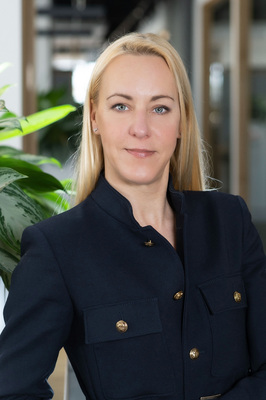 Profilbild för Jana Kimenite