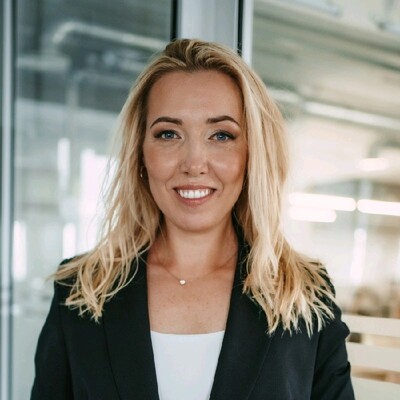 Profilbild för Liene Gaspazina