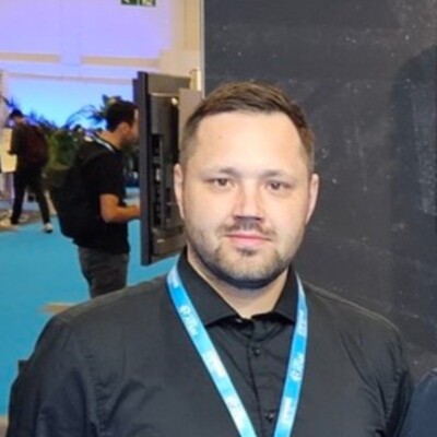 Profilbild för Martins Prieditis