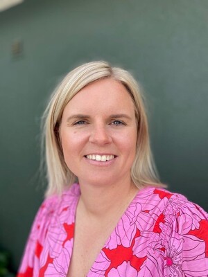 Profilbild för Josefine Claesson