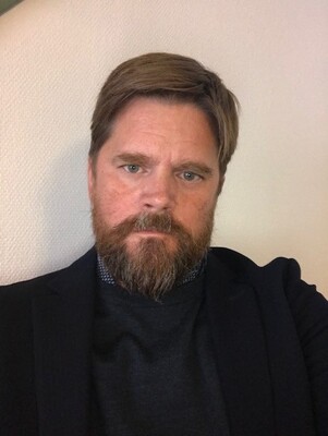 Profilbild för Peter Arbin