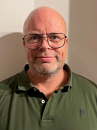 Profilbild för Jonas Lindqvist