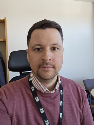 Profilbild för  Vad är alternativet? - en stor förändringsresa på kort tid