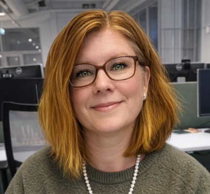 Profilbild för Pia Wellner