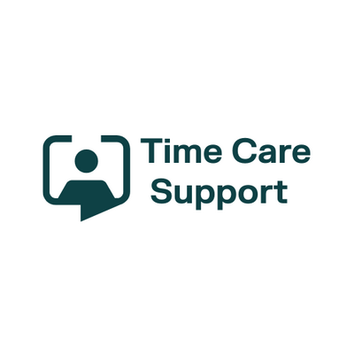 Profilbild för Time Care Support