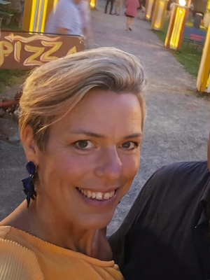 Profilbild för Elin Gustafsson