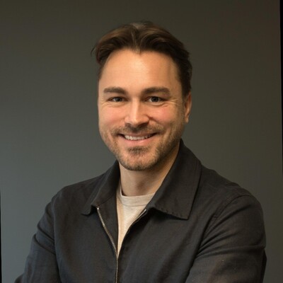 Profilbild för Jonas Hruby