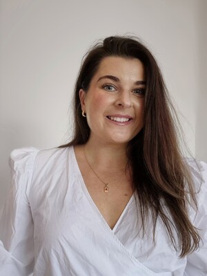 Profilbild för Jenny Pedersen