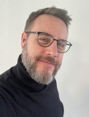 Profilbild för Fredrik Kliman
