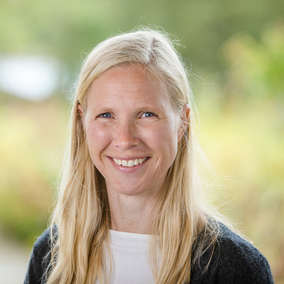 Profilbild för Ulrika Gustafsson