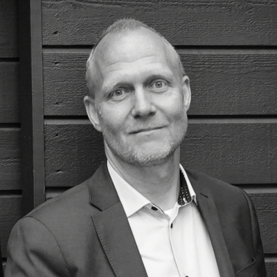 Profilbild för Jonas Landgren